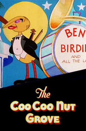 The CooCoo Nut Grove (1936)