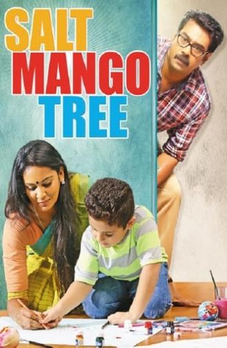 Salt Mango Tree (2015)