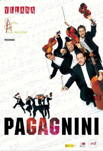 Pagagnini (2008)