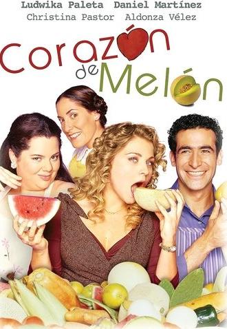 Corazón de melón (2003)