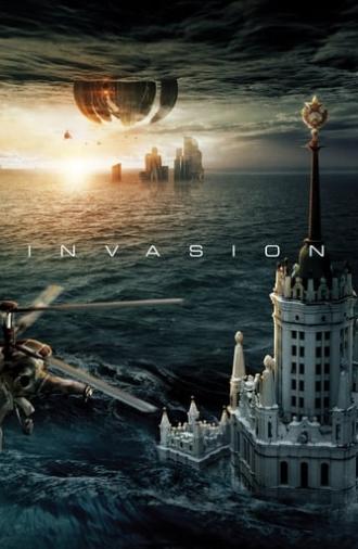 Invasion (2020)