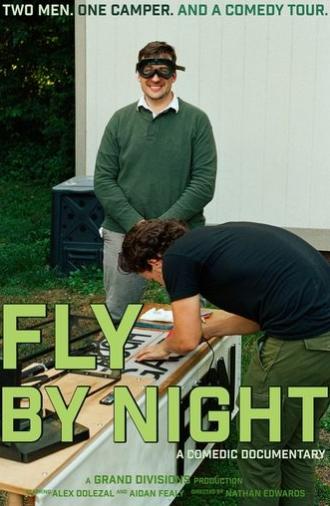 Fly By Night (2024)