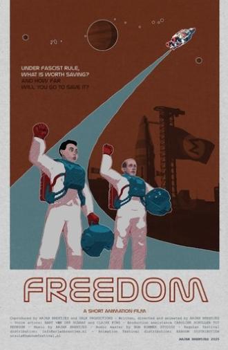 Freedom (2025)