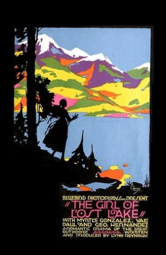 The Girl of Lost Lake (1916)