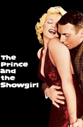 The Prince and the Showgirl (1957)