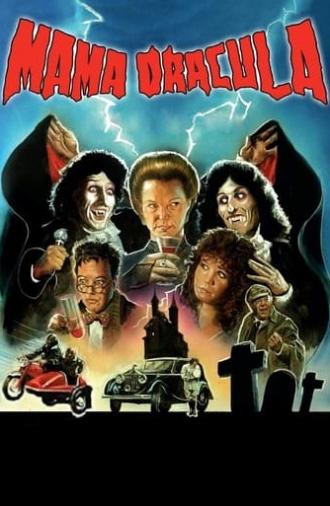 Mama Dracula (1980)