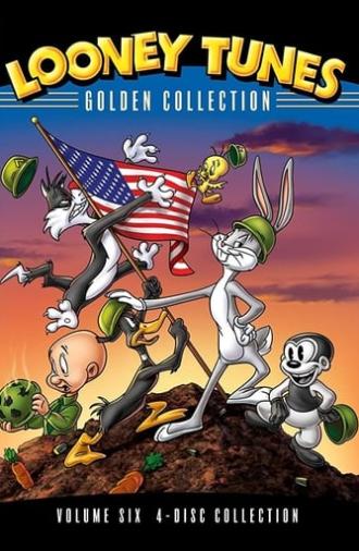 Behind the Tunes:  Once Upon A Looney Tune (2007)