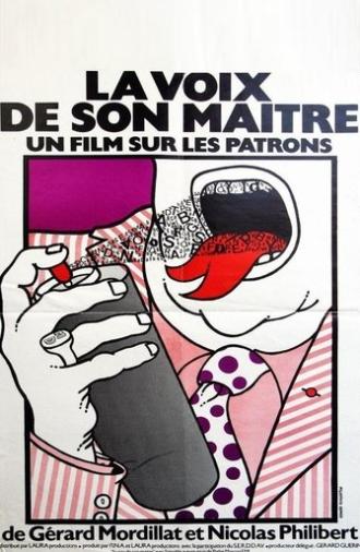 His Master's Voice (1978)