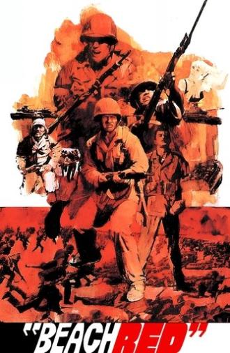 Beach Red (1967)