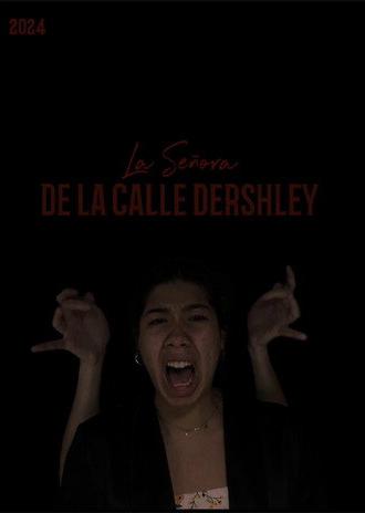 The Lady of Dershely Street (2024)