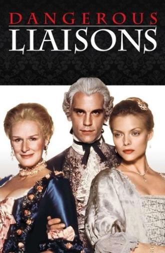 Dangerous Liaisons (1988)