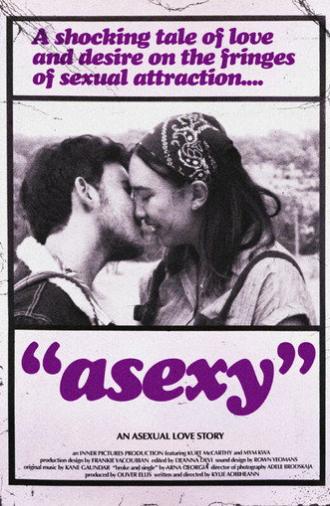 Asexy (2024)