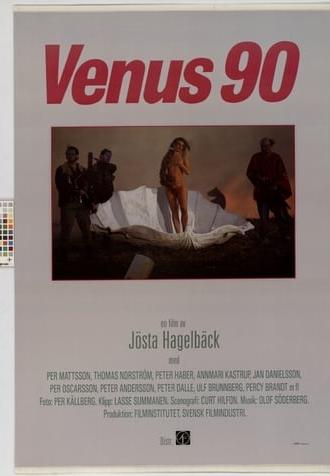 Venus 90 (1988)