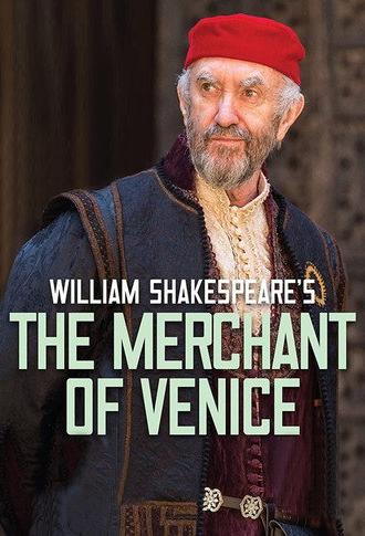 The Merchant of Venice - Live at Shakespeare's Globe (2016)