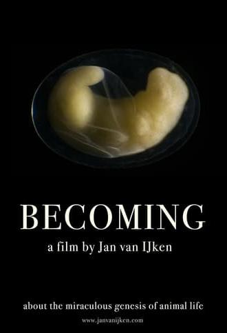 Becoming (2018)