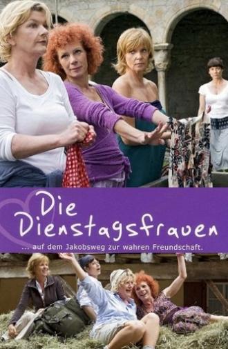 Die Dienstagsfrauen (2011)