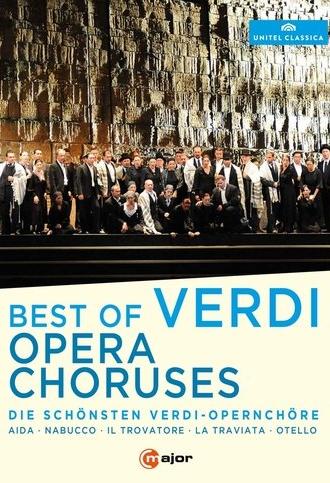 Best Of Verdi Opera Choruses (2014)