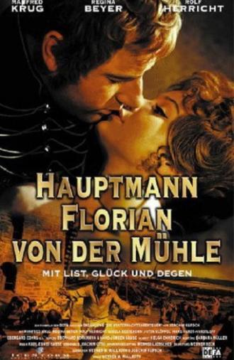 Hauptmann Florian von der Mühle (1968)