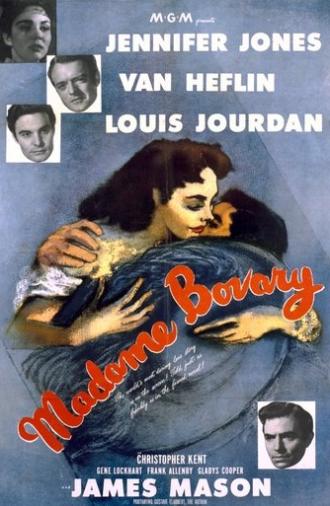 Madame Bovary (1949)