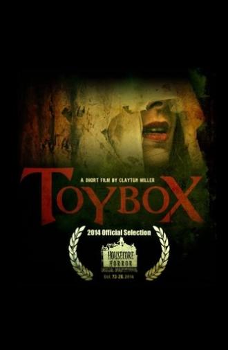 The Toy Box (2014)