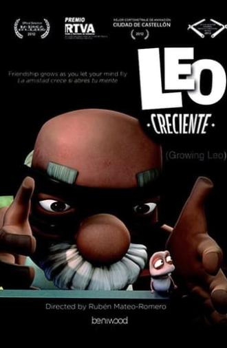 Growing Leo (2012)