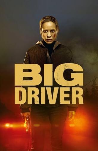 Big Driver (2014)