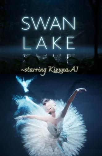 Swan Lake starring Kizuna AI (2025)