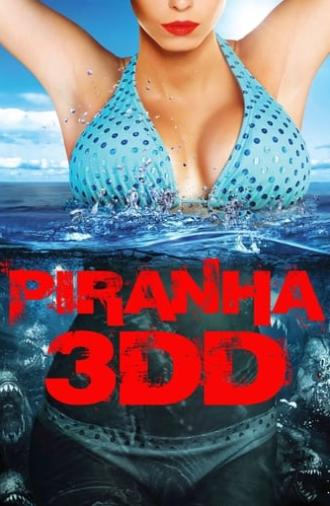 Piranha 3DD (2012)