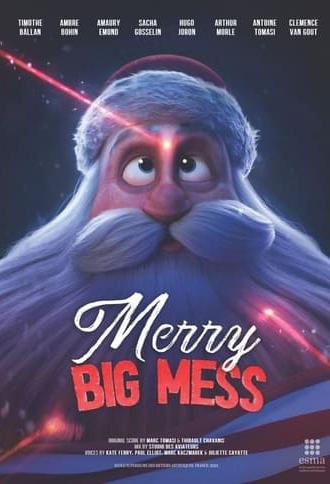 Merry Big Mess (2021)