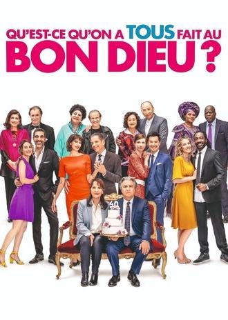 Serial (Bad) Weddings 3 (2021)