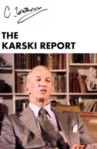 The Karski Report (2010)