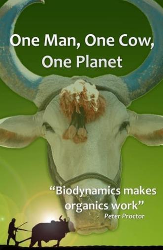 One Man, One Cow, One Planet (2007)