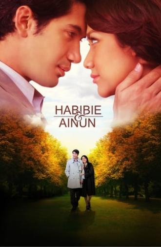 Habibie & Ainun (2012)