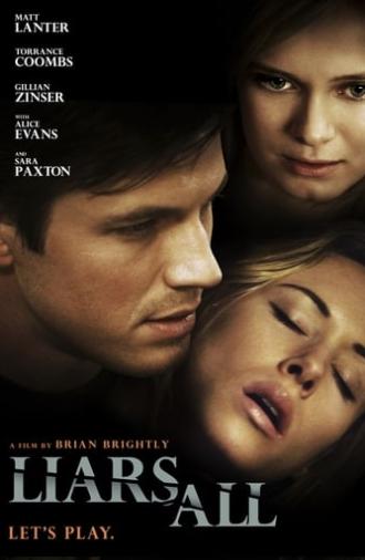 Liars All (2013)