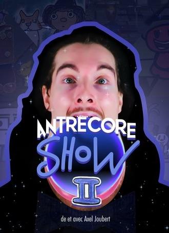 Antrecore Show II (2025)