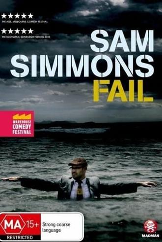Sam Simmons: Fail (2011)