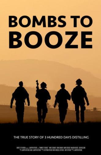 Bombs to Booze (2024)
