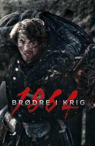 1864: Brødre i krig (2014)