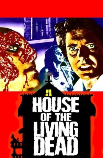 House of the Living Dead (1974)