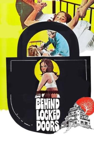 Behind Locked Doors (1968)