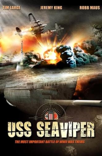 USS Seaviper (2012)