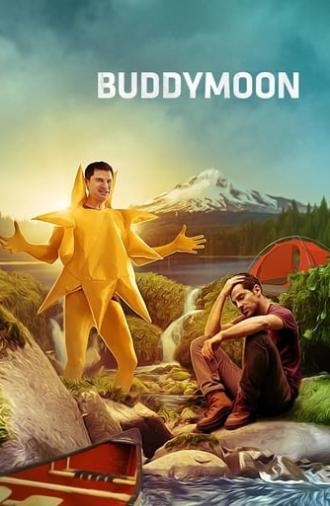 Buddymoon (2016)