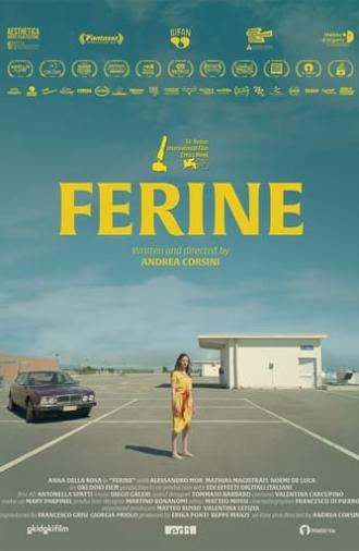 Ferine (2019)