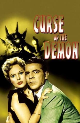 Night of the Demon (1957)