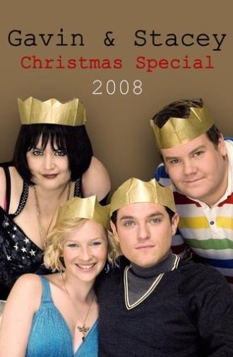 Gavin & Stacey Christmas Special 2008 (2008)