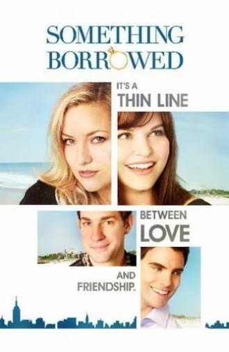 Something Borrowed (2011)