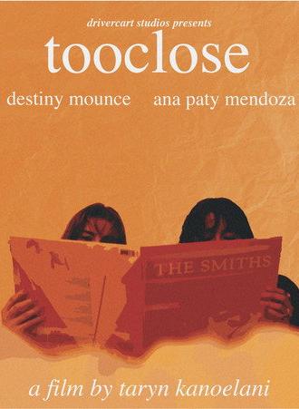 TooClose (2024)