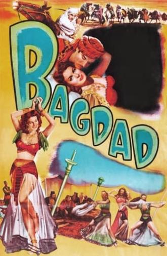 Bagdad (1949)