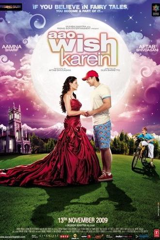 Aao Wish Karein (2009)
