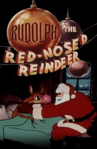 Rudolph the Red-Nosed Reindeer (1948)